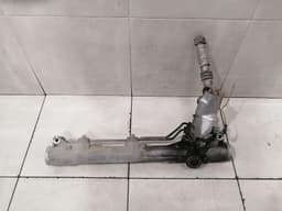 MERCEDES-BENZ Mercedes CL W216 W221 Power Steering Rack A2214601800 Steering Transmission — thumbnail 1