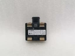 MERCEDES-BENZ Mercedes G-Car W463 ACC Radar Sensor A4639055200 Control Unit Distance Warning — thumbnail 1
