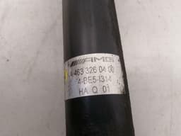 MERCEDES-BENZ Mercedes G63 AMG W463 Shock Absorber Rear Set A4633260400 Shock Absorber Rear — thumbnail 5