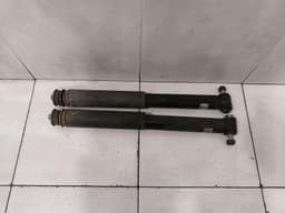 MERCEDES-BENZ Mercedes G63 AMG W463 Shock Absorber Rear Set A4633260400 Shock Absorber Rear — thumbnail 1