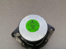 MERCEDES-BENZ Mercedes G-Car W463 L7 Harman/Kardon Speaker A4638201802 Speakers — thumbnail 3