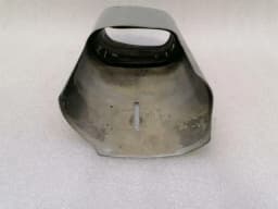 MERCEDES-BENZ Mercedes CL W216 Left Exhaust Tip A2214900327 Left Exhaust Bezel — thumbnail 8