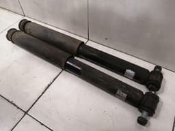 MERCEDES-BENZ Mercedes G63 AMG W463 Shock Absorber Rear Set A4633260400 Shock Absorber Rear — thumbnail 3