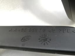 MERCEDES-BENZ Mercedes G-Car W463 Air Duct Set A4638310157 Duct Set — thumbnail 6