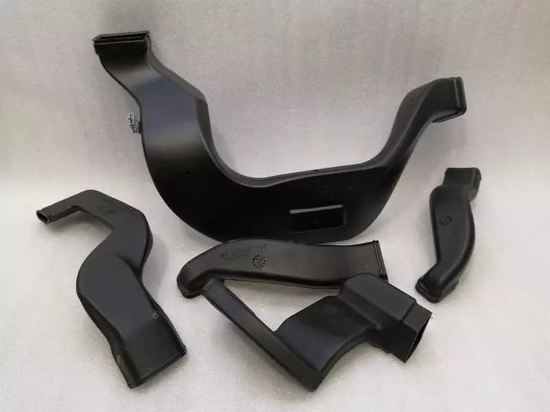 Mercedes G-Car W463 Air Duct Set A4638310157 Duct Set