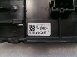 MERCEDES-BENZ Mercedes G-Wagen W463 Fuse Box A1669061202 Fuse Box — thumbnail 5