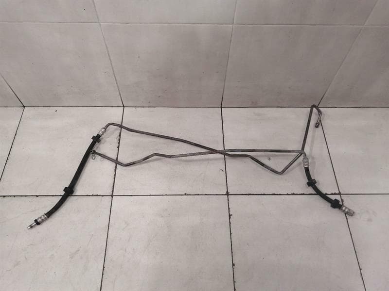 MERCEDES-BENZ Mercedes S W221 W216 Transmission Oil Line A2212700296 Gearbox Oil Pipe 7G Tronic