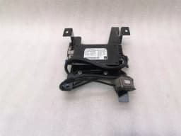 MERCEDES-BENZ Mercedes G-Wagen W463 Interface Module A1729002809 ECU — thumbnail 2