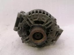 MERCEDES-BENZ Mercedes CL W216 Alternator A0131545502 Alternator — thumbnail 5