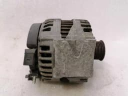 MERCEDES-BENZ Mercedes CL W216 Alternator A0131545502 Alternator — thumbnail 6