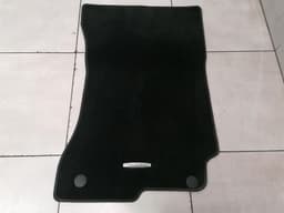 MERCEDES-BENZ Mercedes CL W216 LHD FLOORMATS A2166840803 FLOOR MATS — thumbnail 3