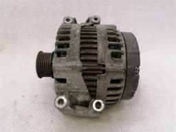 MERCEDES-BENZ Mercedes CL W216 Alternator A0131545502 Alternator — thumbnail 4