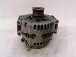MERCEDES-BENZ Mercedes CL W216 Alternator A0131545502 Alternator — thumbnail 7