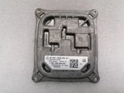 MERCEDES-BENZ Mercedes CL W216 Xenon Ballast A2219008001 Xenon Ballast MOP — thumbnail 1