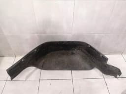 MERCEDES-BENZ Mercedes G-Car W463 Wheel Arch Liner RLH A4638840422 WHEEL RUN COVER Hi Li — thumbnail 5