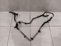 MERCEDES-BENZ Mercedes G-Car W463 G63 AMG Cooling Pipe A4635018484 Cooling Water Hose — thumbnail 1