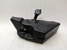 MERCEDES-BENZ Mercedes G-Car W463 Washer Fluid Reservior A4638600960 Wiping Water Tank — thumbnail 2
