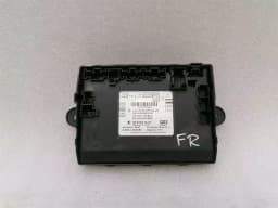 MERCEDES-BENZ Mercedes CL W216 right door module A2168702426 door control unit right RE — thumbnail 4