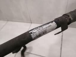 MERCEDES-BENZ Mercedes G-Car W463 G63 AMG Cooling Pipe A4635018484 Cooling Water Hose — thumbnail 8