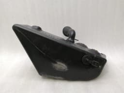 MERCEDES-BENZ Mercedes G-Car W463 Washer Fluid Reservior A4638600960 Wiping Water Tank — thumbnail 4