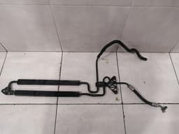 MERCEDES-BENZ Mercedes CL W216 Power Steering Radiator A2215001300 Servo Oil Cooler — thumbnail 3