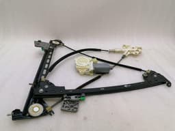 MERCEDES-BENZ Mercedes CL W216 Left Front Door Winder A2167200346 Window Regulator Front Left — thumbnail 6