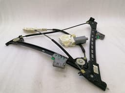 MERCEDES-BENZ Mercedes CL W216 Left Front Door Winder A2167200346 Window Regulator Front Left — thumbnail 1