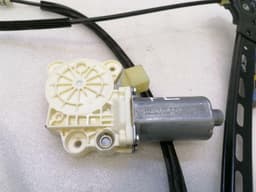 MERCEDES-BENZ Mercedes CL W216 Left Front Door Winder A2167200346 Window Regulator Front Left — thumbnail 3