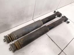 MERCEDES-BENZ Mercedes G63 AMG W463 Shock Absorber Rear Set A4633260400 Shock Absorber Rear — thumbnail 7