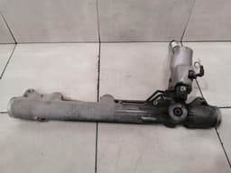 MERCEDES-BENZ Mercedes CL W216 W221 Power Steering Rack A2214601800 Steering Transmission — thumbnail 7