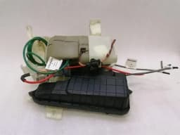 MERCEDES-BENZ Mercedes CL W216 Vacuum Pump A2218001148 Vacuum Pump Dynamic Active Pump — thumbnail 1
