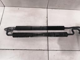 MERCEDES-BENZ Mercedes CL W216 Power Steering Radiator A2215001300 Servo Oil Cooler — thumbnail 5
