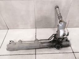 MERCEDES-BENZ Mercedes CL W216 W221 Power Steering Rack A2214601800 Steering Transmission — thumbnail 2