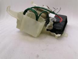 MERCEDES-BENZ Mercedes CL W216 Vacuum Pump A2218001148 Vacuum Pump Dynamic Active Pump — thumbnail 4