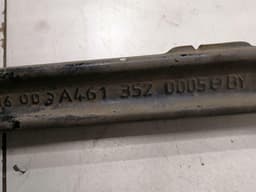 MERCEDES-BENZ Mercedes G-Car W463 Rear Suspension Arm A4613500006 Rear Side Handlebar — thumbnail 4