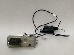 MERCEDES-BENZ Mercedes G-Car W463 Boat Lock A4637400635 Tailgate Lock — thumbnail 8