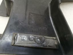 MERCEDES-BENZ Mercedes G-Wagen W463 Left Lock Cover A4637205101 Cover Panel Anti-Theft — thumbnail 10