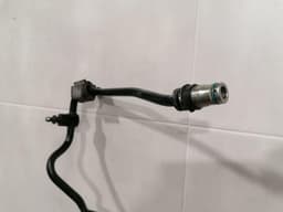 MERCEDES-BENZ Mercedes CL W216 ABC suspension pipe A2219972582 ABC hose — thumbnail 3