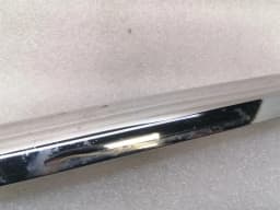 MERCEDES-BENZ Mercedes G-Wagen W463 Body Moulding A4638880773 Strip — thumbnail 6