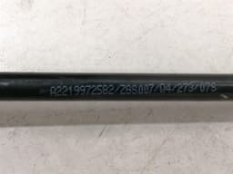 MERCEDES-BENZ Mercedes CL W216 ABC suspension pipe A2219972582 ABC hose — thumbnail 4