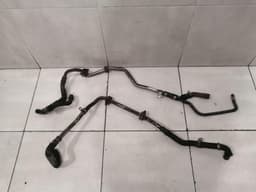 MERCEDES-BENZ Mercedes G-Car W463 G63 AMG Cooling Pipe A4635018484 Cooling Water Hose — thumbnail 6