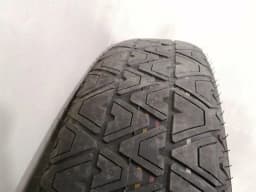 MERCEDES-BENZ Mercedes CL W216 Spare Wheel A2214000202 Notrad Reserved 4.5Bx19H2 ET35 — thumbnail 6