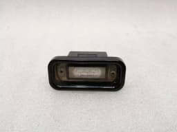 MERCEDES-BENZ Mercedes G-Wagen W463 Rear Lightl A4635450119 Rear Light License Plate — thumbnail 1