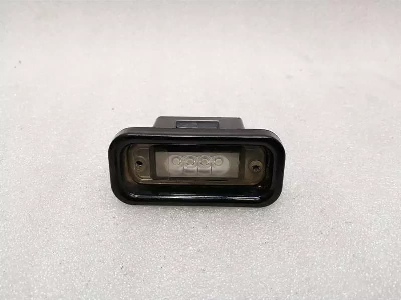Mercedes G-Wagen W463 Rear Lightl A4635450119 Rear Light License Plate
