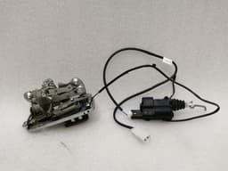 MERCEDES-BENZ Mercedes G-Car W463 Boat Lock A4637400635 Tailgate Lock — thumbnail 5