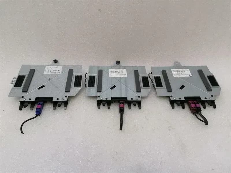Mercedes CL W216 Aerial / Antenna Set of 3 A2168201075 Antenna Kit