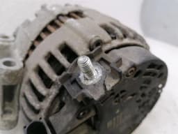 MERCEDES-BENZ Mercedes CL W216 Alternator A0131545502 Alternator — thumbnail 8