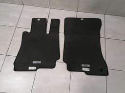 MERCEDES-BENZ Mercedes CL W216 LHD FLOORMATS A2166840803 FLOOR MATS — thumbnail 4