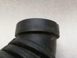 MERCEDES-BENZ Mercedes G-Wagen W463 G63 AMG Intake Pipe A4635018084 Intake Hose Intercooler — thumbnail 8