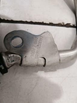 MERCEDES-BENZ Mercedes G-Wagen W463 Power Steering Hose A4633270144 Power Steering — thumbnail 7